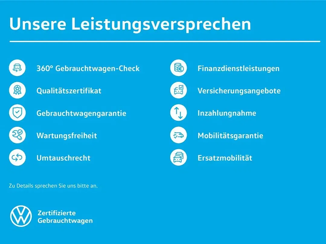 Volkswagen Golf 1.5 TSI - Thumbnail 2