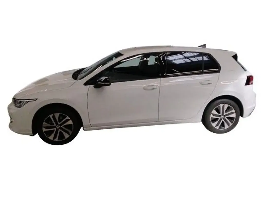 Volkswagen Golf 1.5 TSI - Thumbnail 4