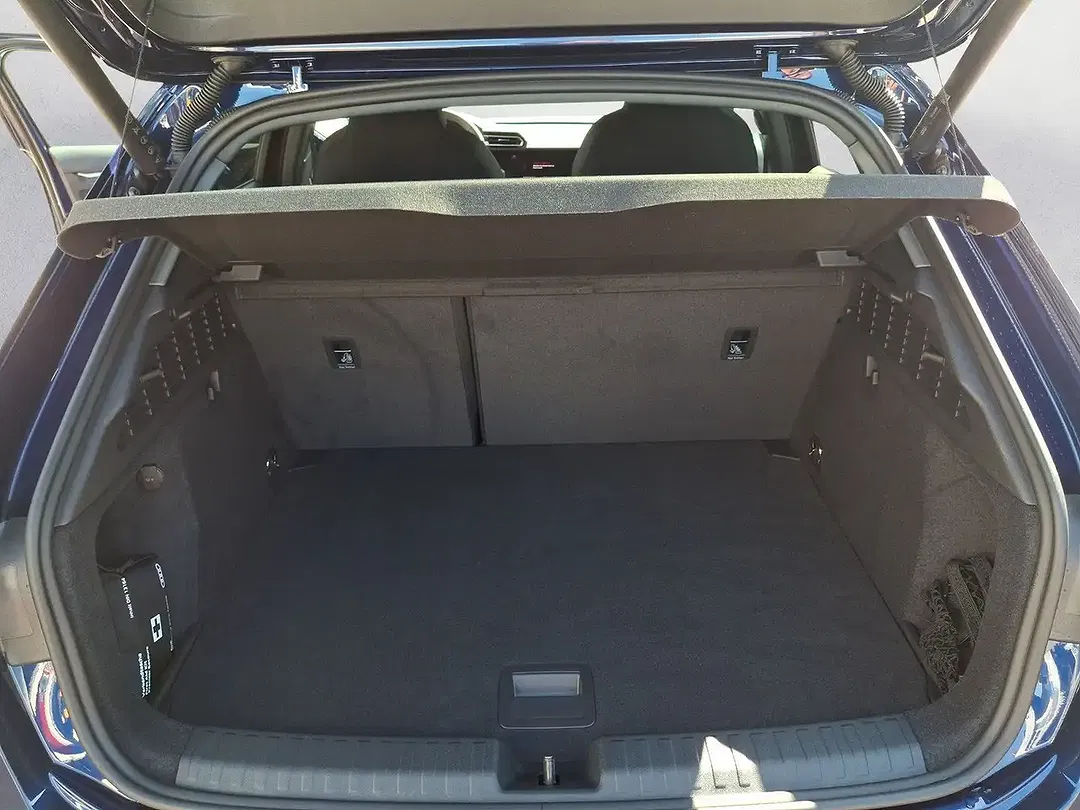 Audi A3 TFSI S tronic Sportback advanced - Thumbnail 10