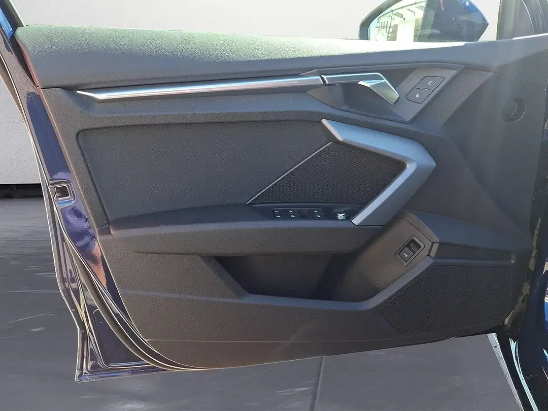 Audi A3 TFSI S tronic Sportback advanced - Thumbnail 11