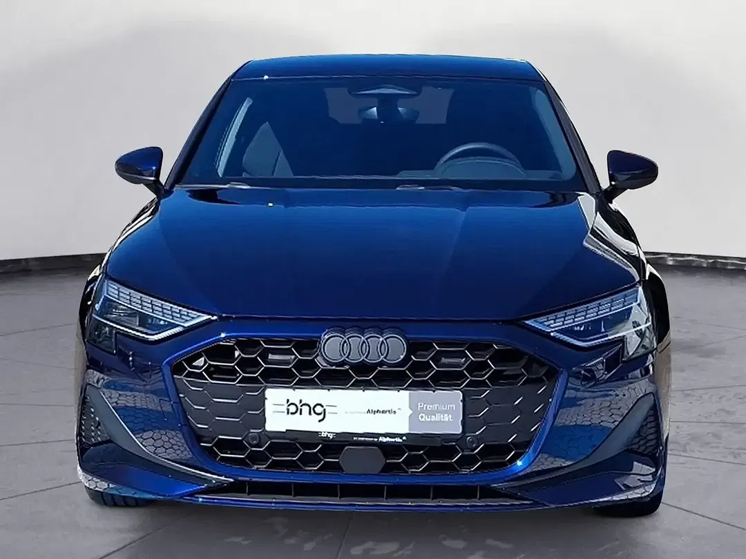 Audi A3 TFSI S tronic Sportback advanced - Thumbnail 2