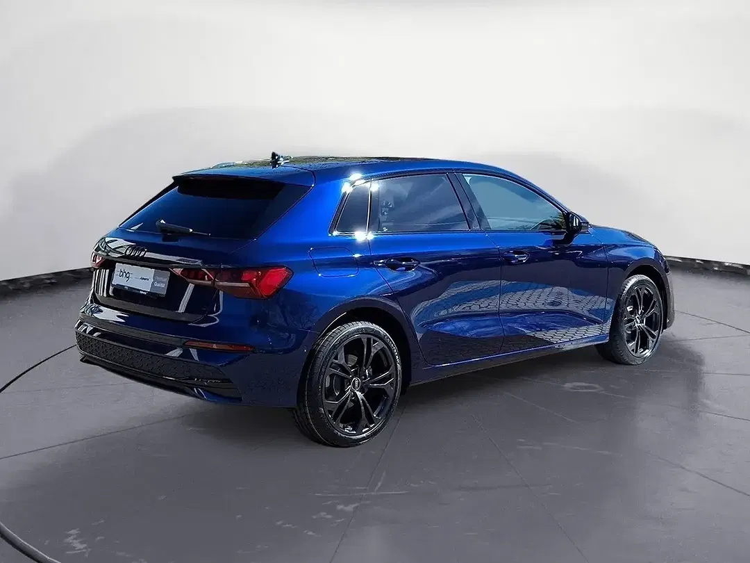 Audi A3 TFSI S tronic Sportback advanced - Thumbnail 5