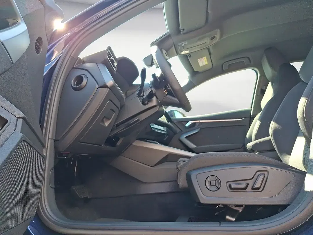 Audi A3 TFSI S tronic Sportback advanced - Thumbnail 6