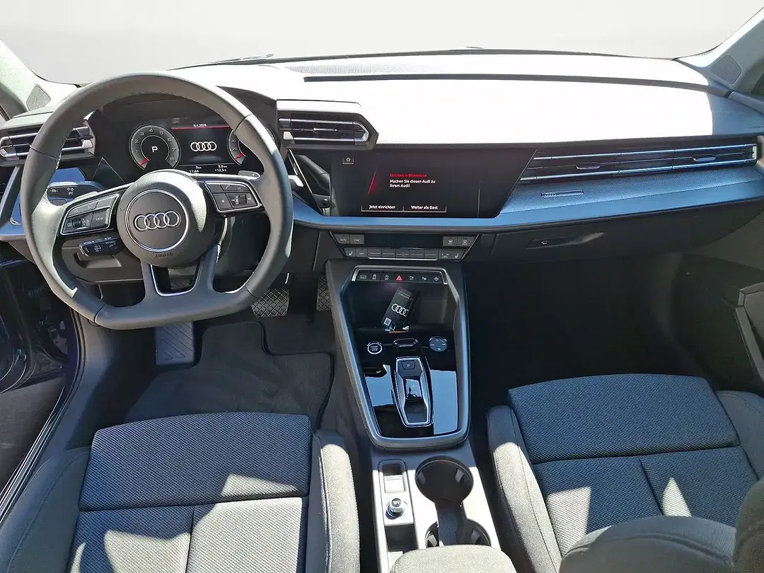 Audi A3 TFSI S tronic Sportback advanced - Thumbnail 7