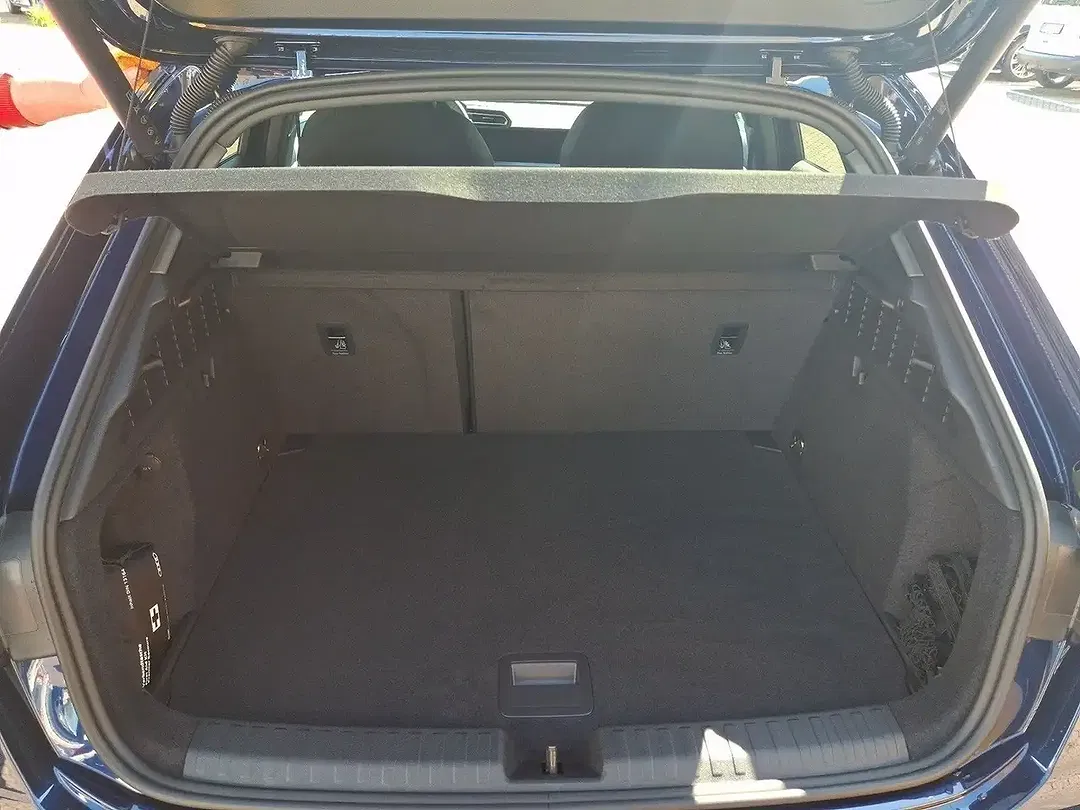 Audi A3 TFSI S tronic Sportback advanced - Thumbnail 8