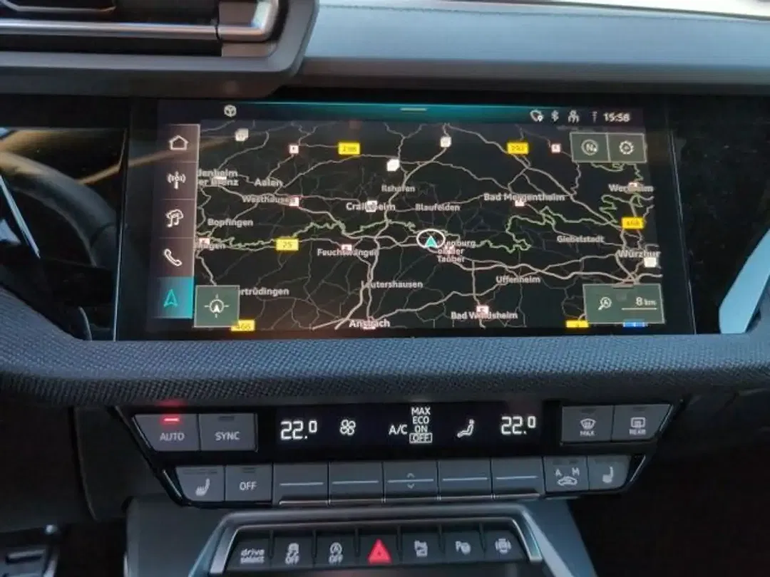 Audi A3 TFSI S tronic S line - Thumbnail 9