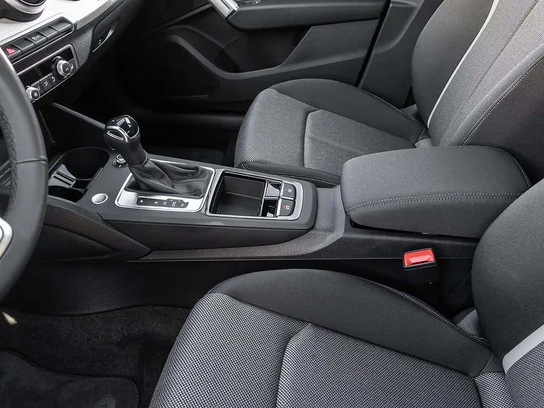 Audi Q2 35 TFSI S tronic - Thumbnail 11