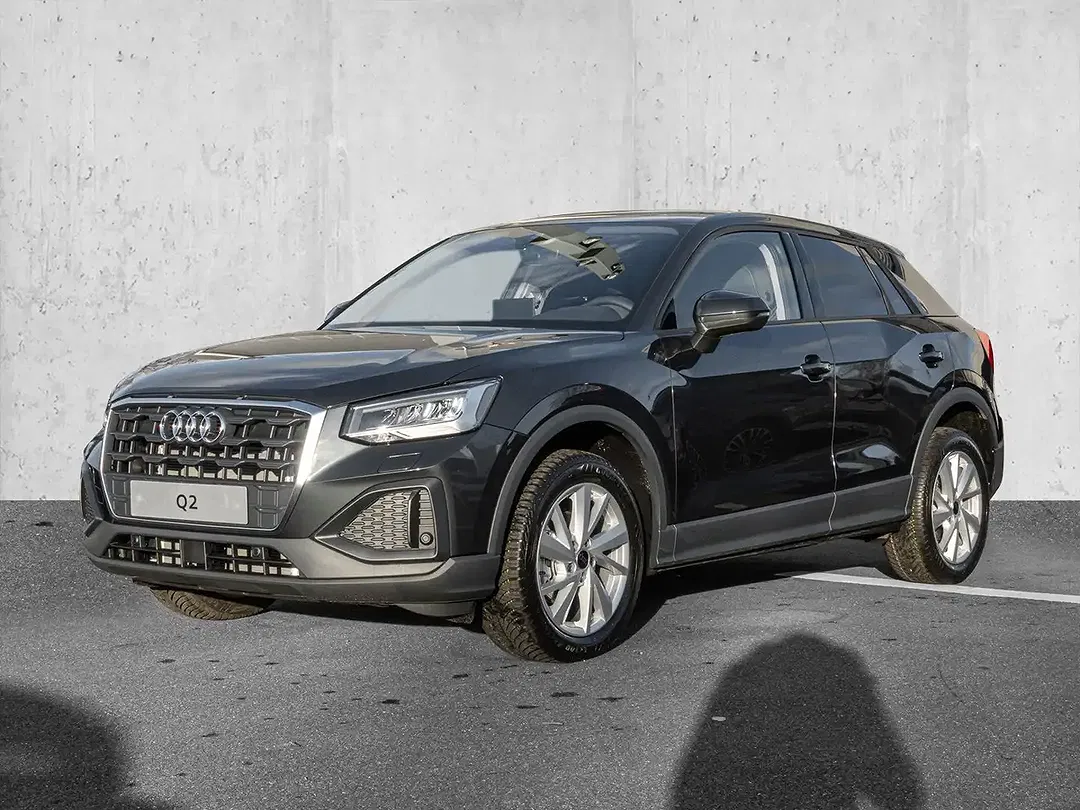 Audi Q2 35 TFSI S tronic - foto 1