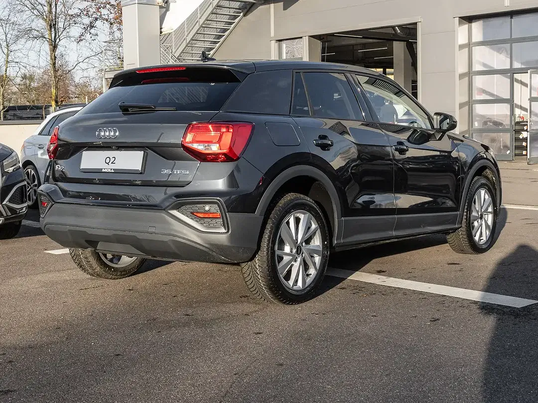 Audi Q2 35 TFSI S tronic - foto 2