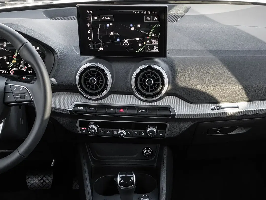 Audi Q2 35 TFSI S tronic - Thumbnail 7