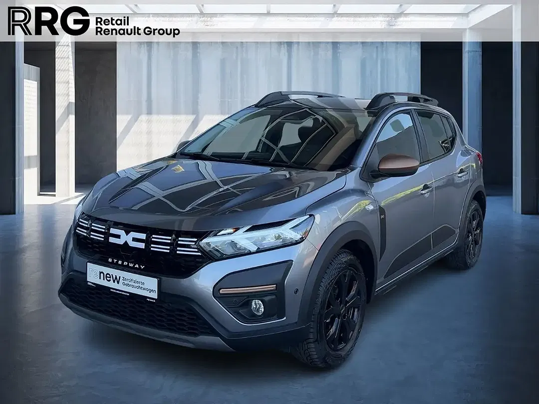 Dacia Sandero TCe Stepway Extreme - foto 1