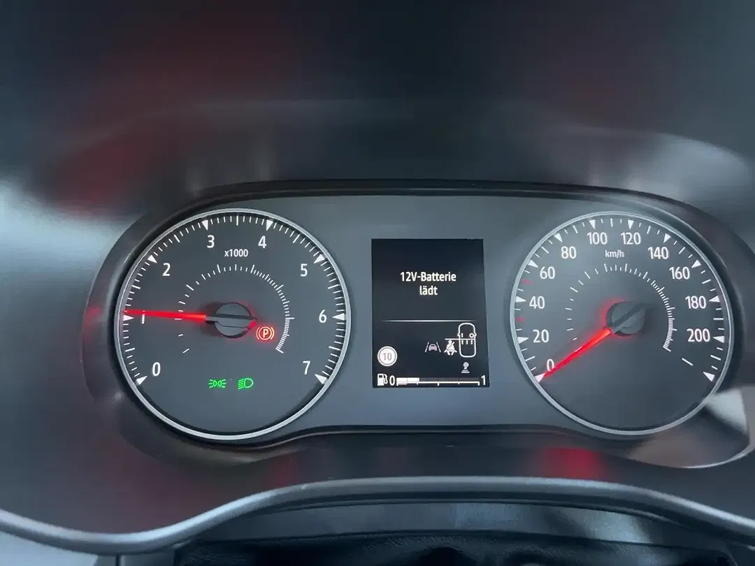 Dacia Sandero TCe Stepway Extreme - Thumbnail 12