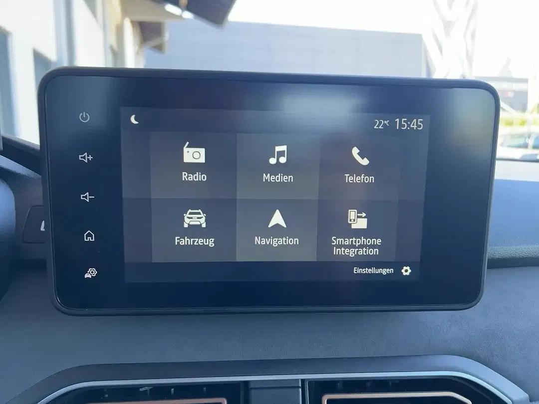 Dacia Sandero TCe Stepway Extreme - foto 13