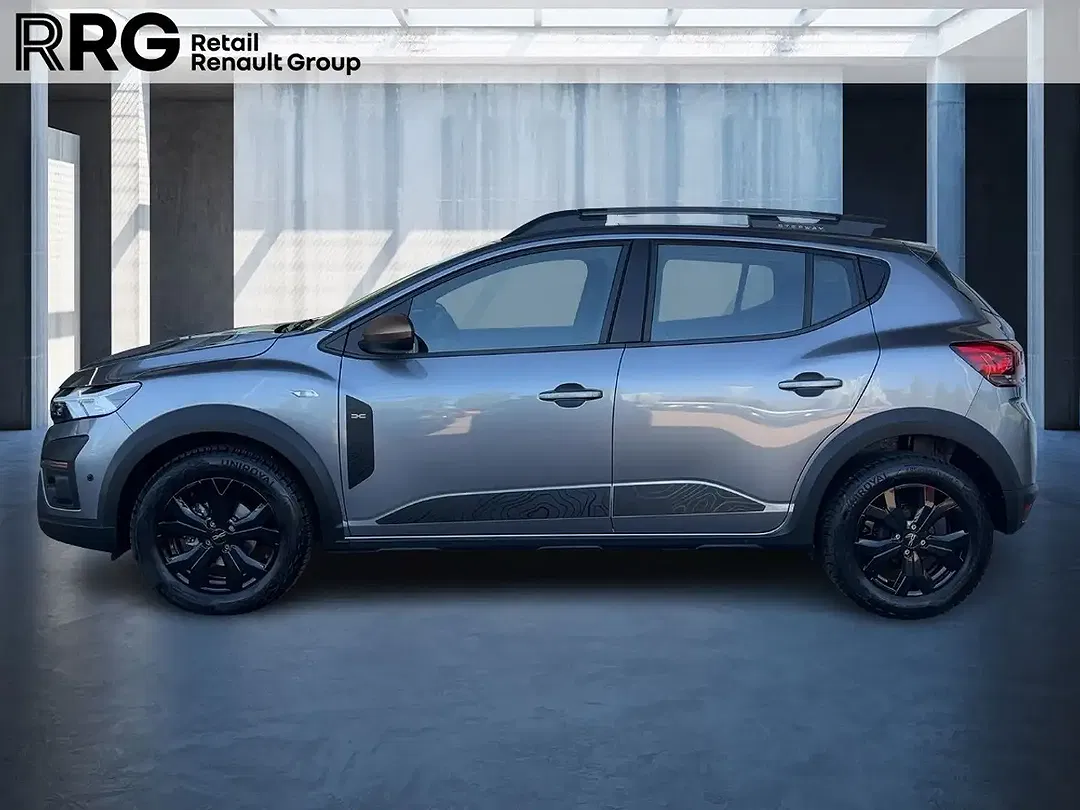 Dacia Sandero TCe Stepway Extreme - foto 2