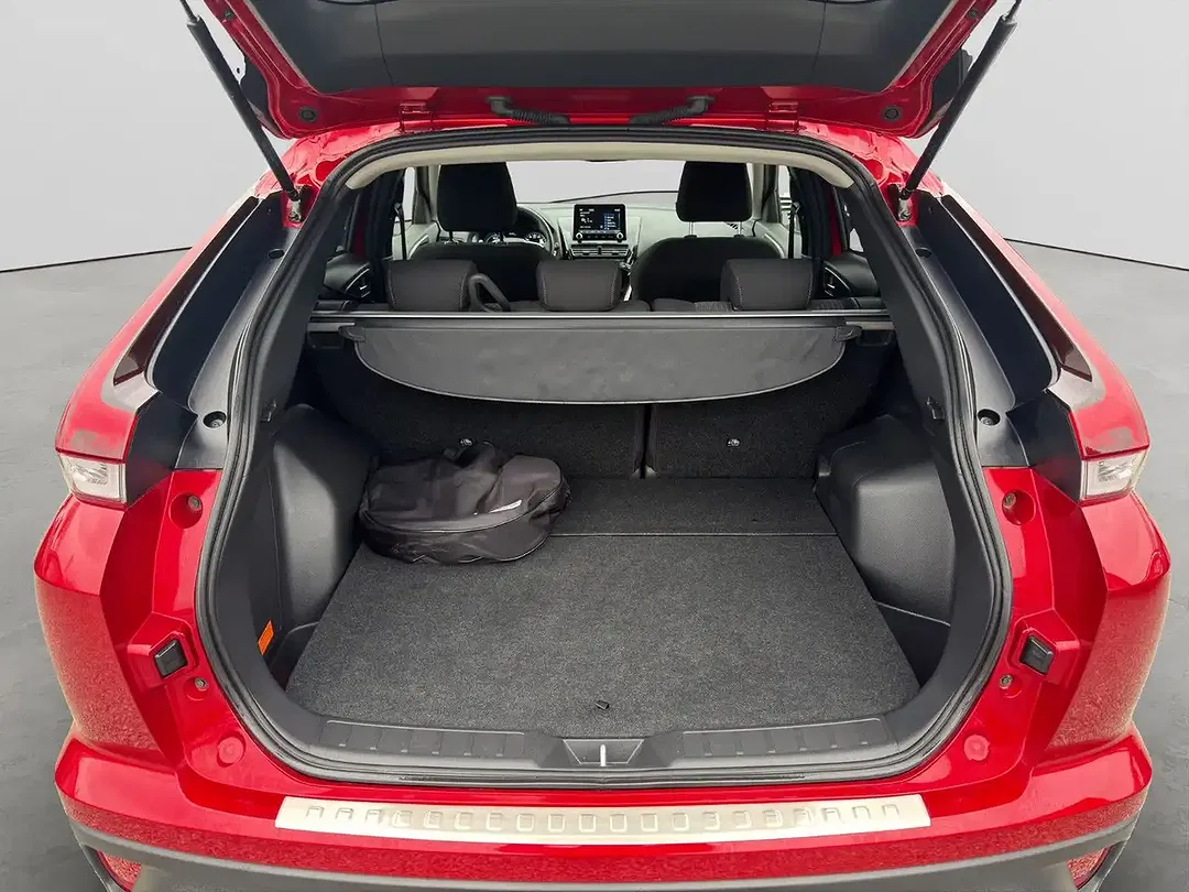 Mitsubishi Eclipse Cross 2.4 Hybrid 4WD - Thumbnail 10