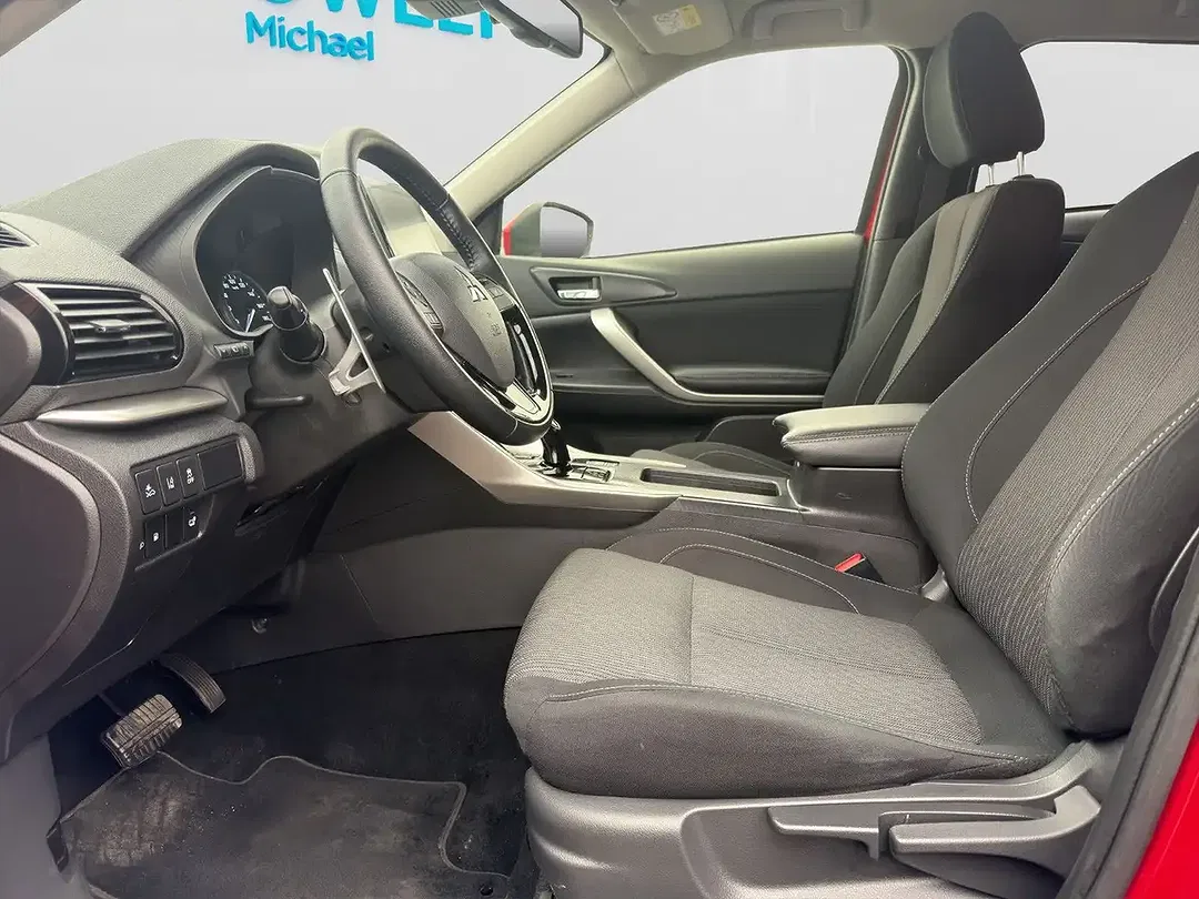 Mitsubishi Eclipse Cross 2.4 Hybrid 4WD - Thumbnail 12