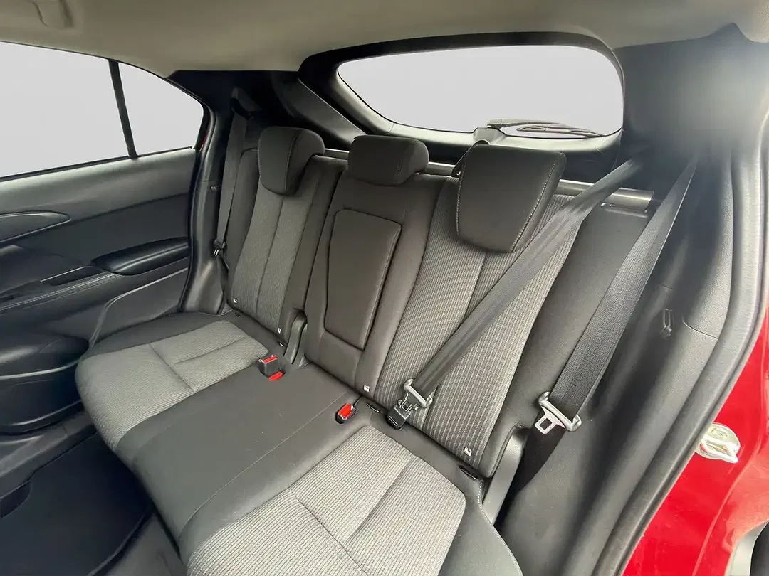 Mitsubishi Eclipse Cross 2.4 Hybrid 4WD - Thumbnail 14