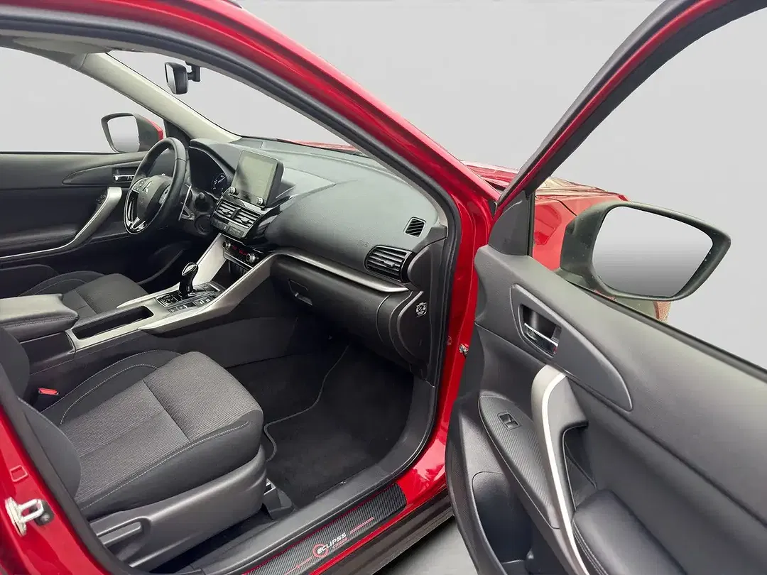 Mitsubishi Eclipse Cross 2.4 Hybrid 4WD - foto 15