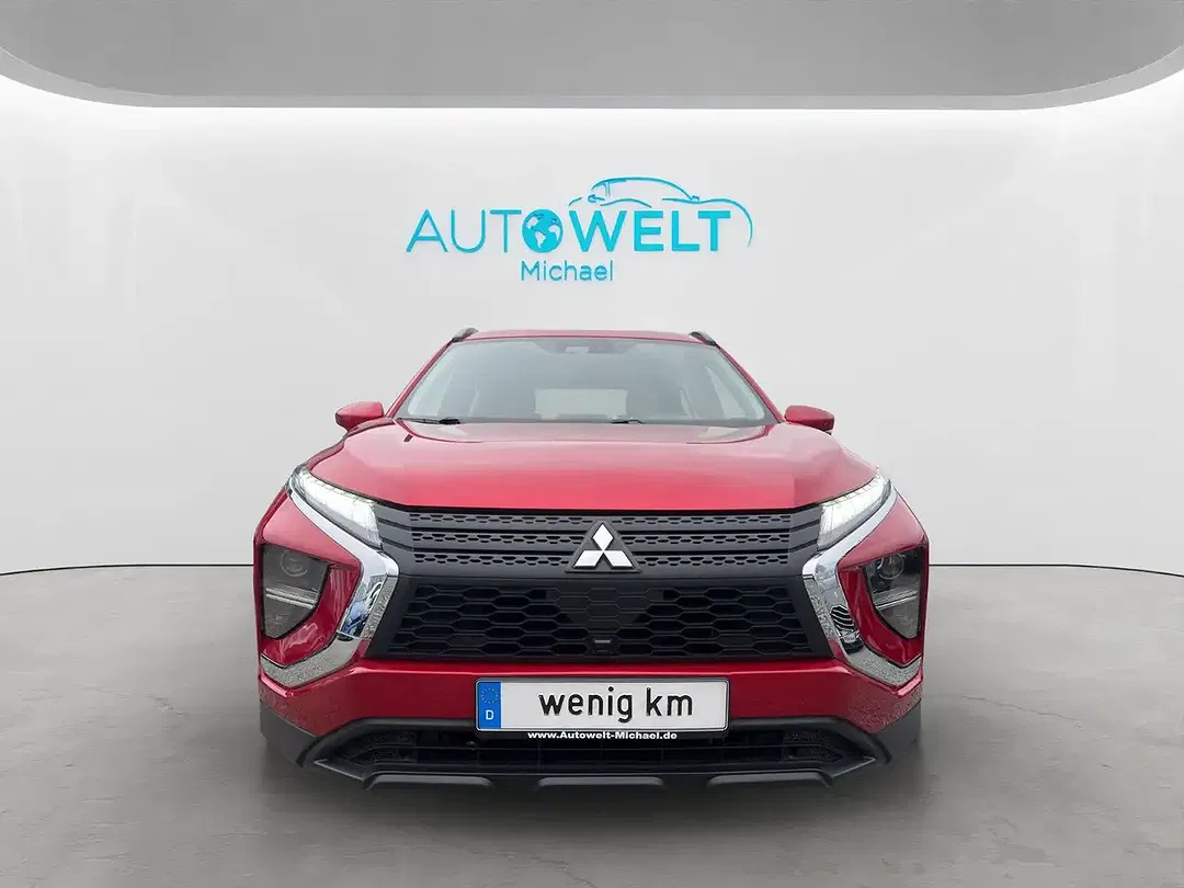 Mitsubishi Eclipse Cross 2.4 Hybrid 4WD - foto 2