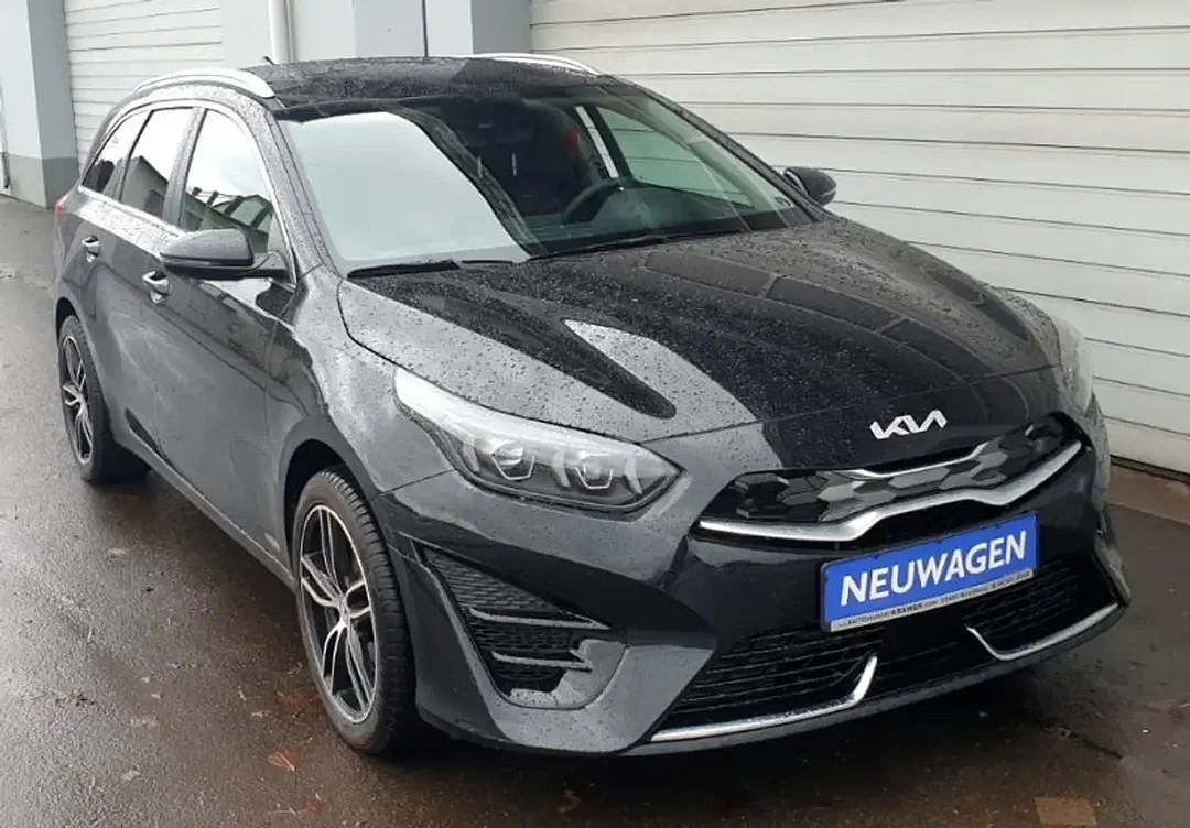 Kia Ceed / cee'd Spirit - Afbeelding 1