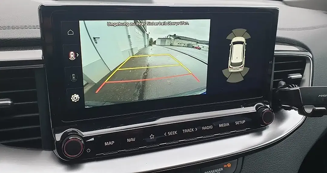 Kia Ceed / cee'd Spirit - Thumbnail 13