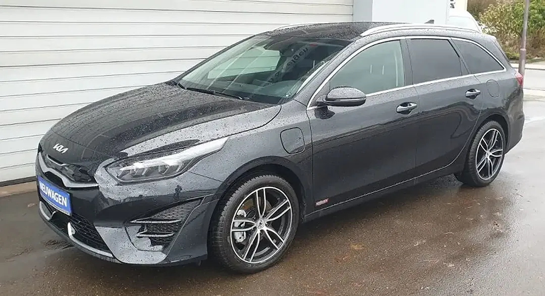Kia Ceed / cee'd Spirit - foto 2
