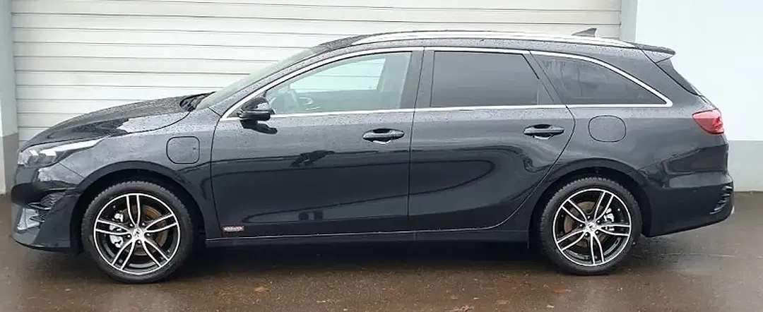 Kia Ceed / cee'd Spirit - Thumbnail 4