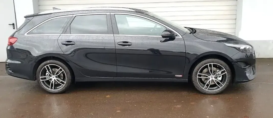 Kia Ceed / cee'd Spirit - Thumbnail 7