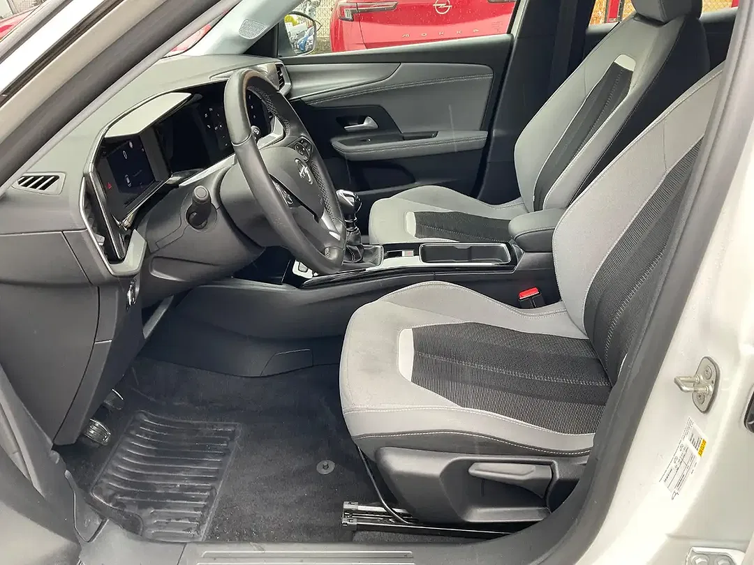 Opel Mokka 1.2 Turbo Elegance - Thumbnail 10