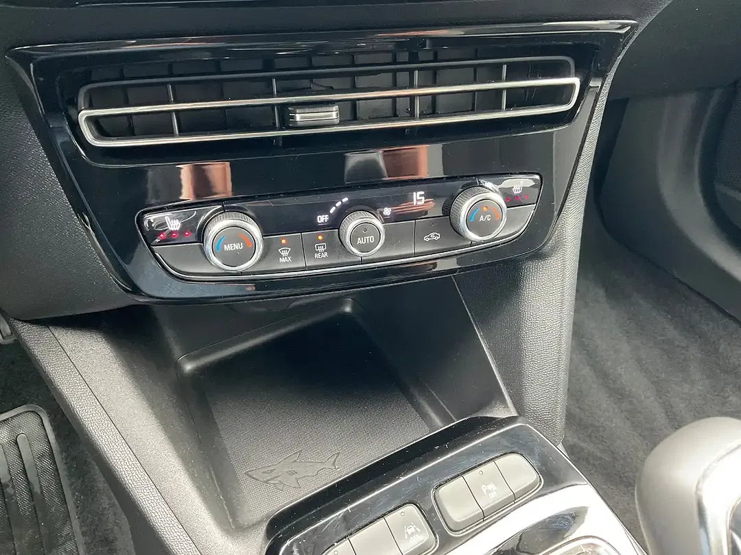 Opel Mokka 1.2 Turbo Elegance - Thumbnail 13