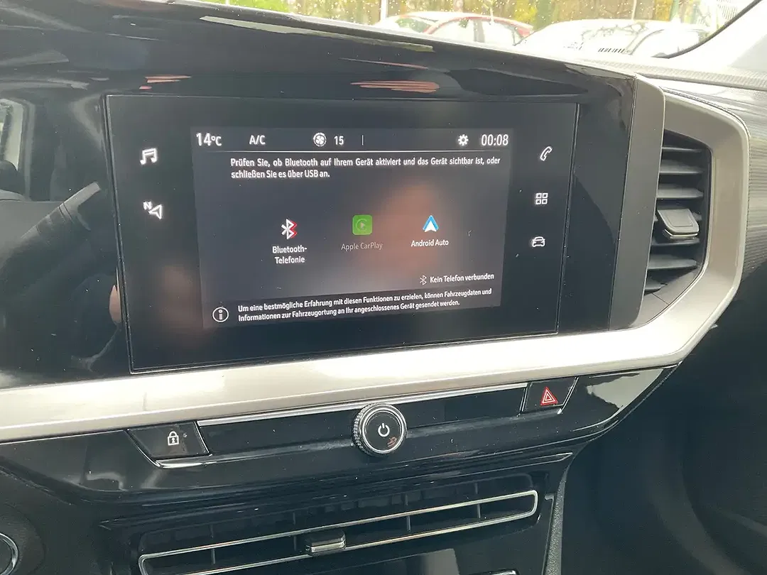 Opel Mokka 1.2 Turbo Elegance - Thumbnail 14