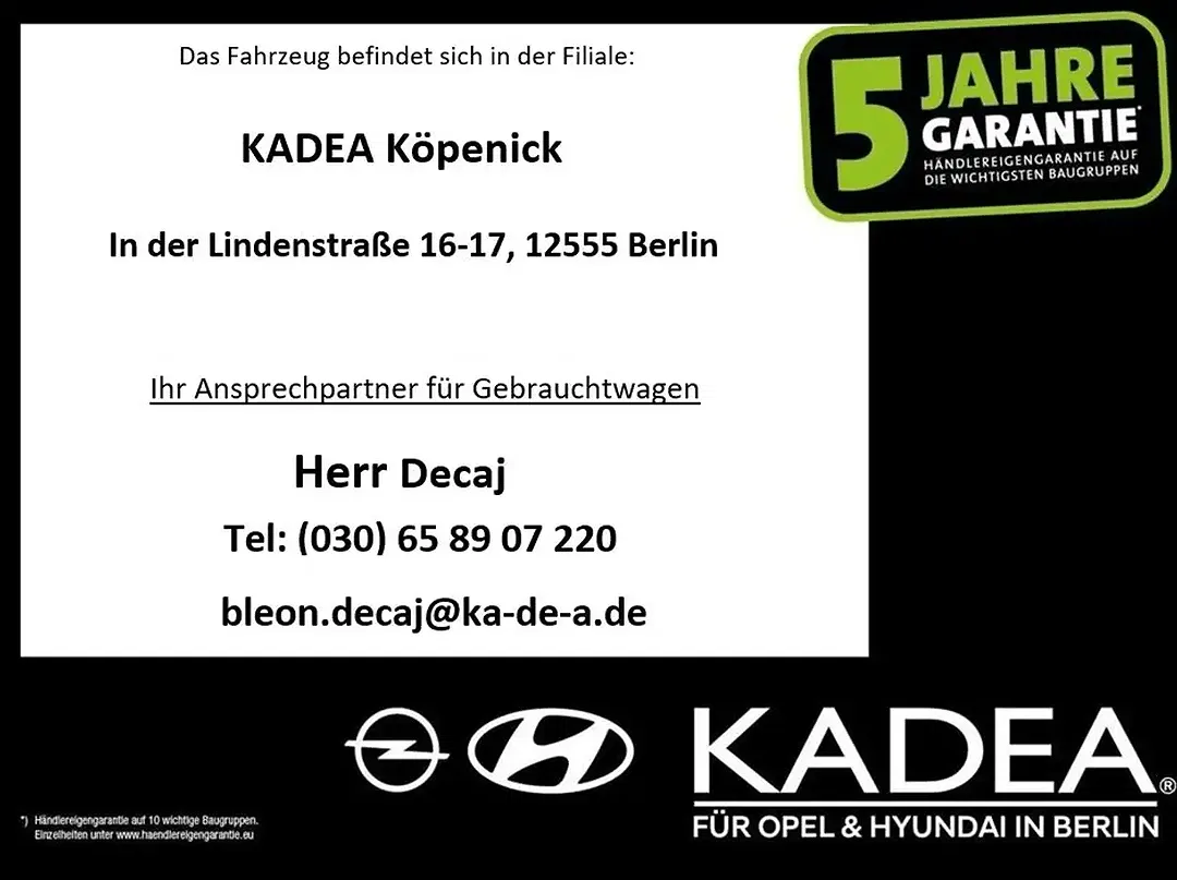 Opel Mokka 1.2 Turbo Elegance - Thumbnail 4