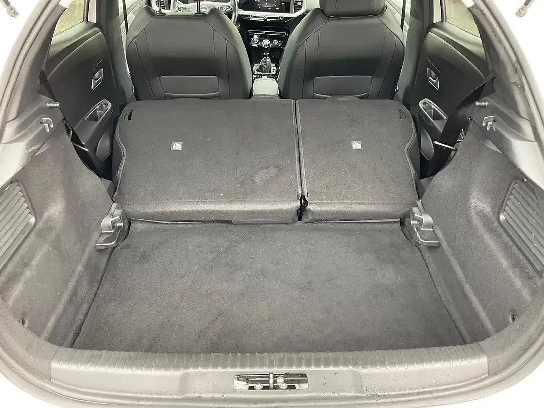 Opel Mokka 1.2 Turbo Elegance - Thumbnail 7