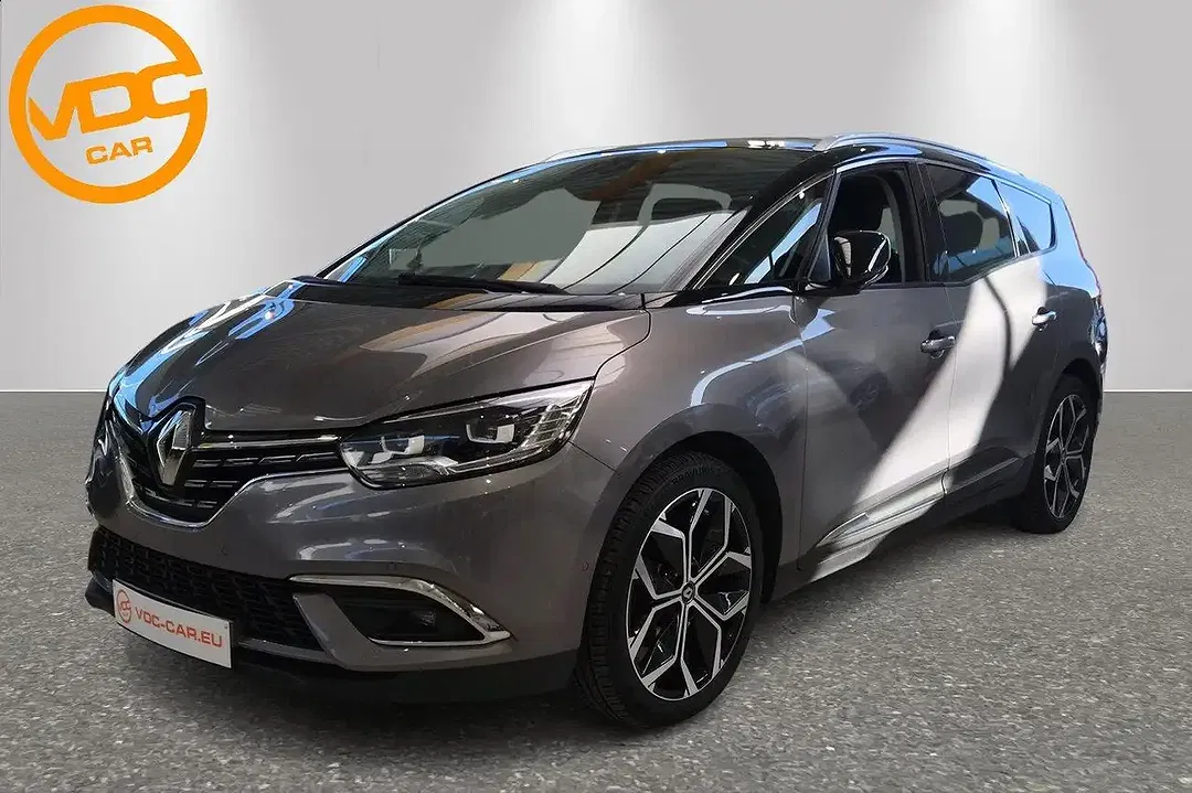 Renault Grand Scenic - foto 1