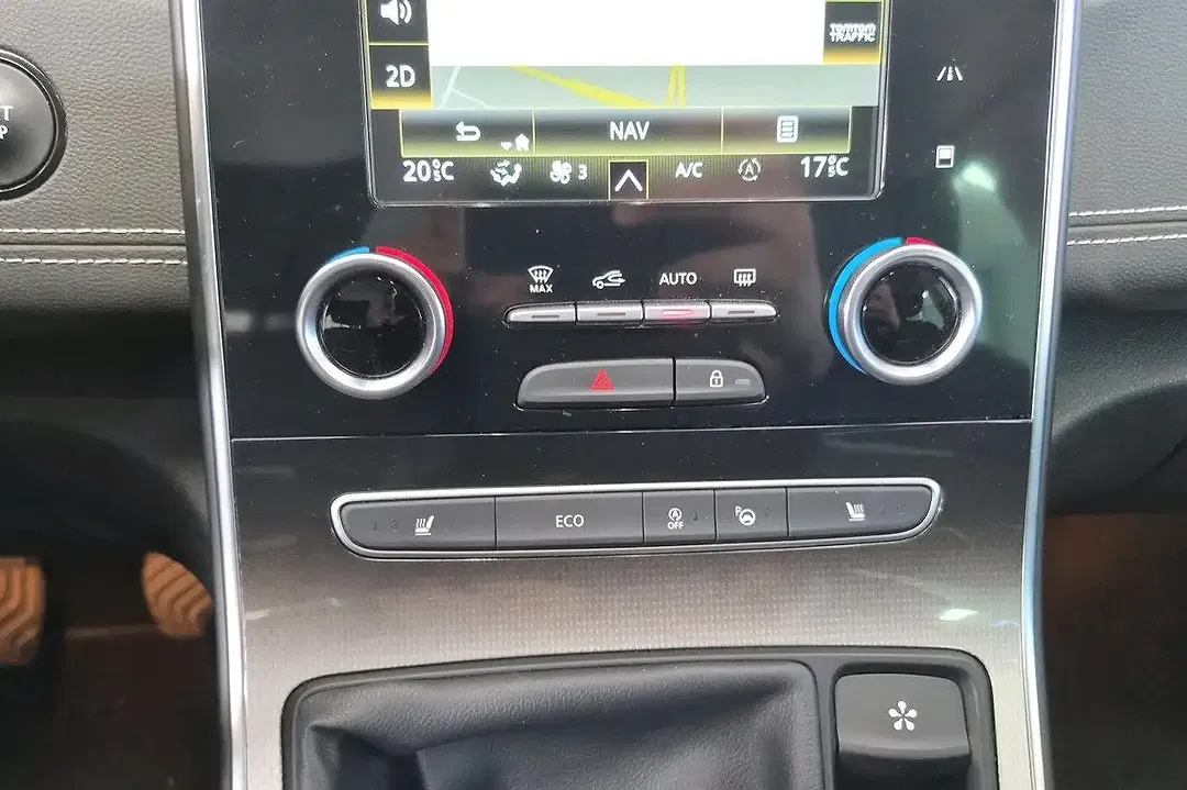 Renault Grand Scenic - foto 14