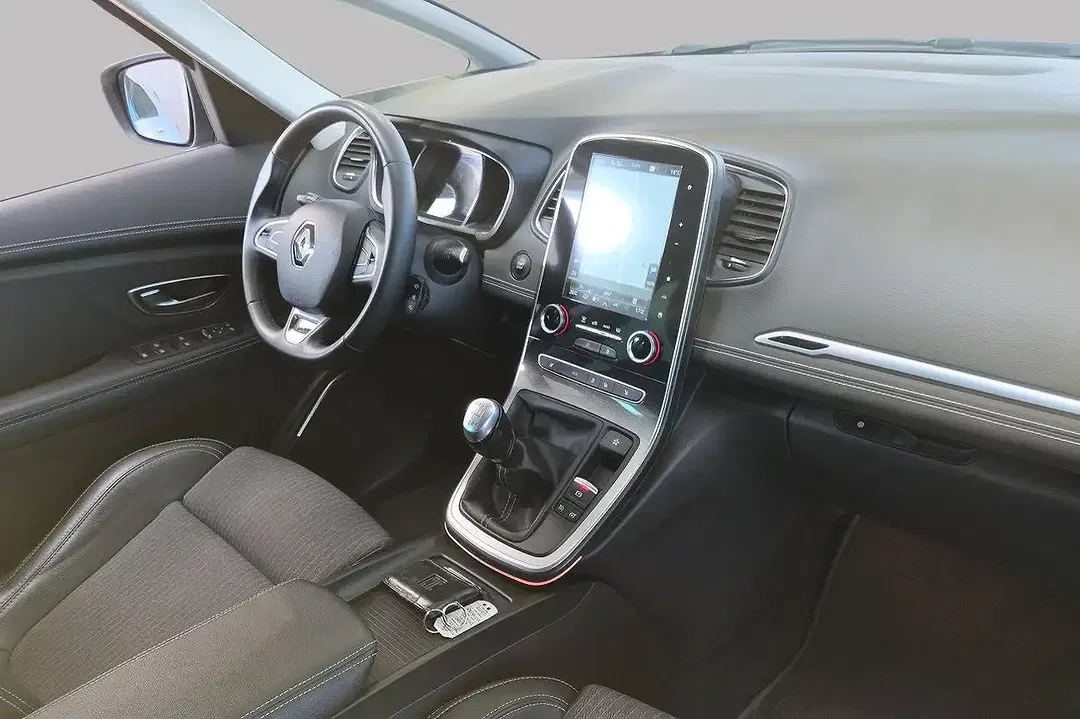 Renault Grand Scenic - foto 2