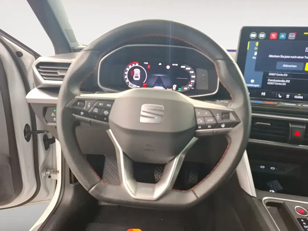 SEAT Leon 1.5 eTSI FR - Thumbnail 10