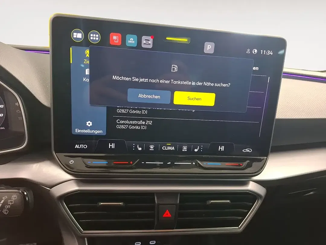 SEAT Leon 1.5 eTSI FR - Thumbnail 12