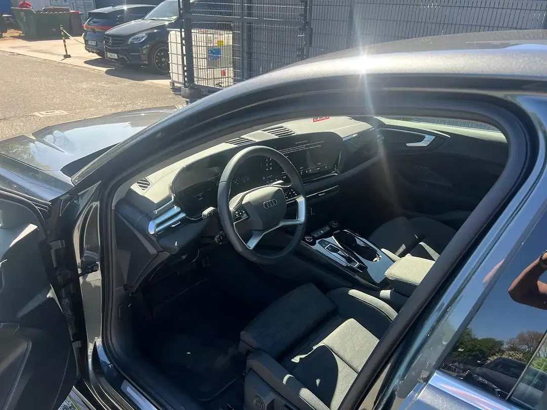 Audi A5 2.0 TFSI S tronic S line - Thumbnail 11