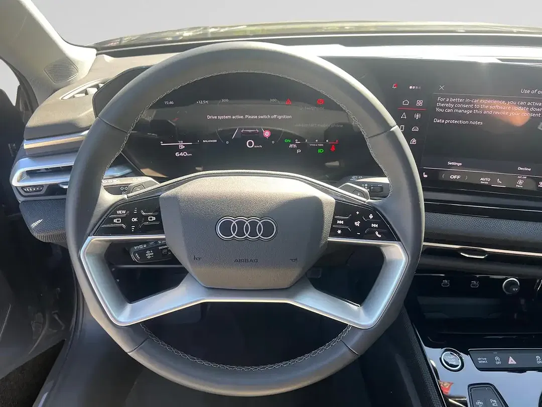 Audi A5 2.0 TFSI S tronic S line - Thumbnail 12