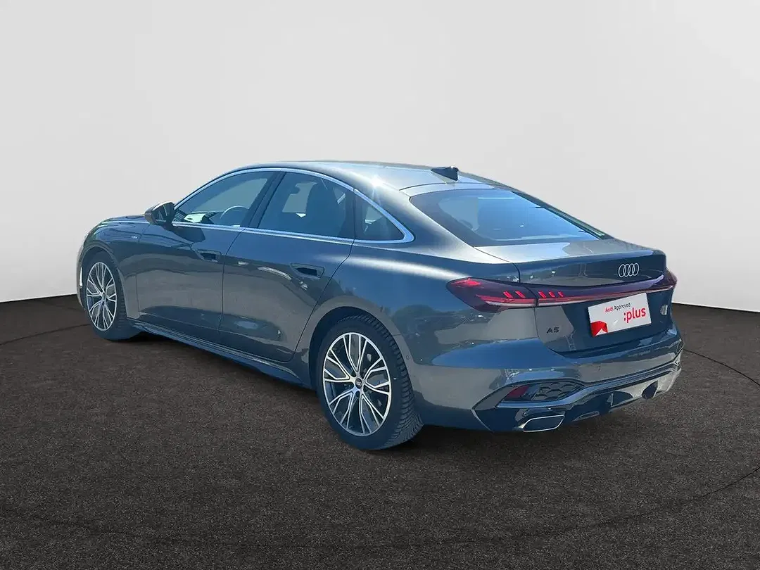 Audi A5 2.0 TFSI S tronic S line - Thumbnail 3