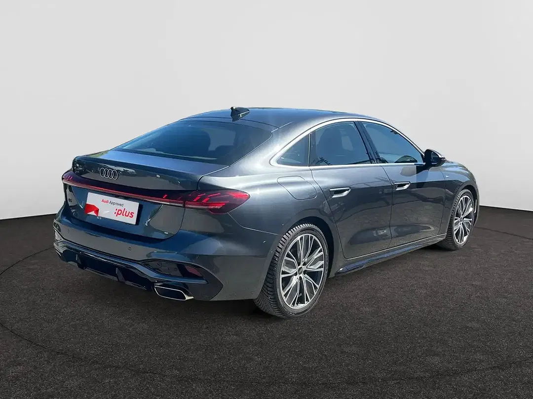 Audi A5 2.0 TFSI S tronic S line - Thumbnail 5