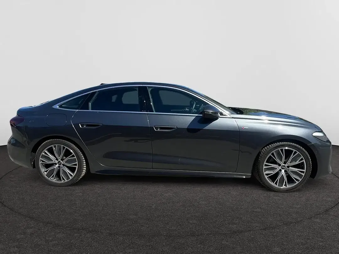 Audi A5 2.0 TFSI S tronic S line - Thumbnail 6