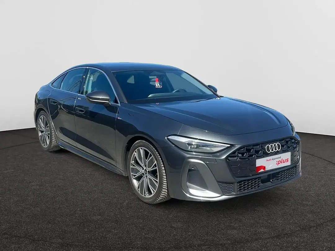 Audi A5 2.0 TFSI S tronic S line - Thumbnail 7