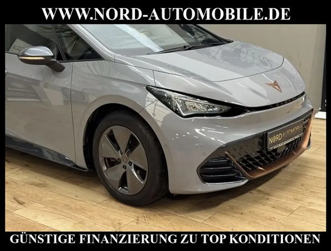 CUPRA Born AUT - Thumbnail 12