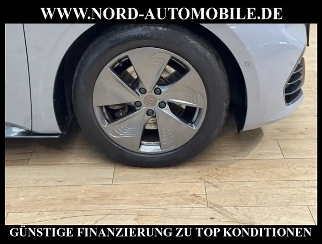 CUPRA Born AUT - Thumbnail 13