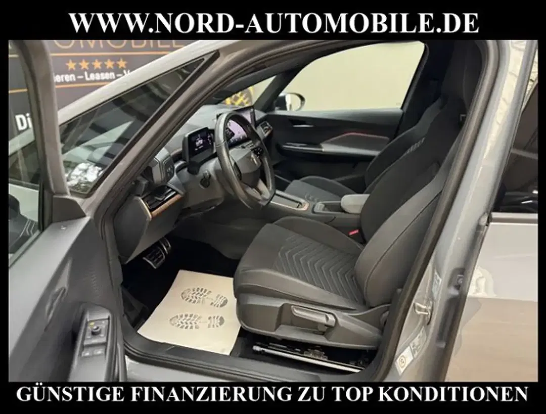 CUPRA Born AUT - Thumbnail 15