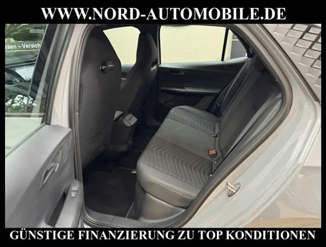 CUPRA Born AUT - Thumbnail 16