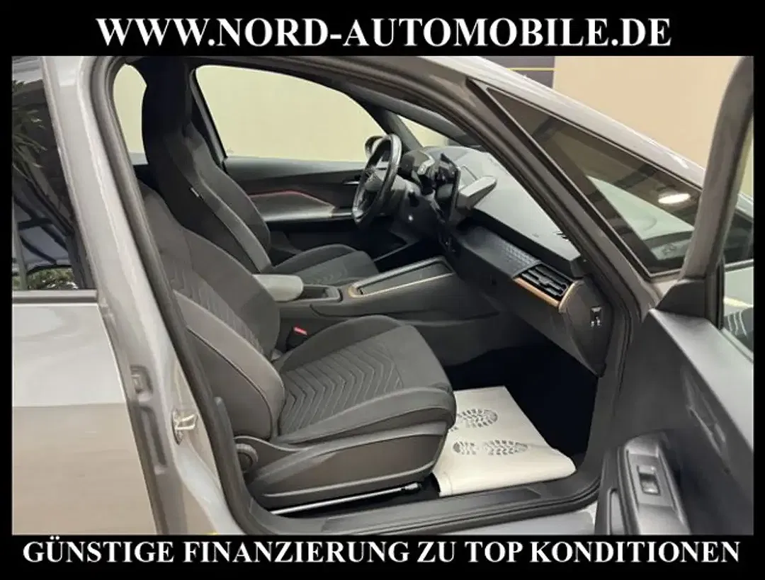 CUPRA Born AUT - Thumbnail 18