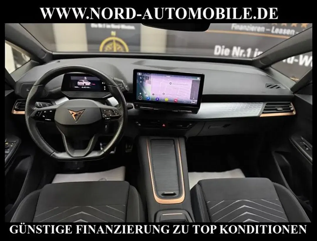 CUPRA Born AUT - Thumbnail 19